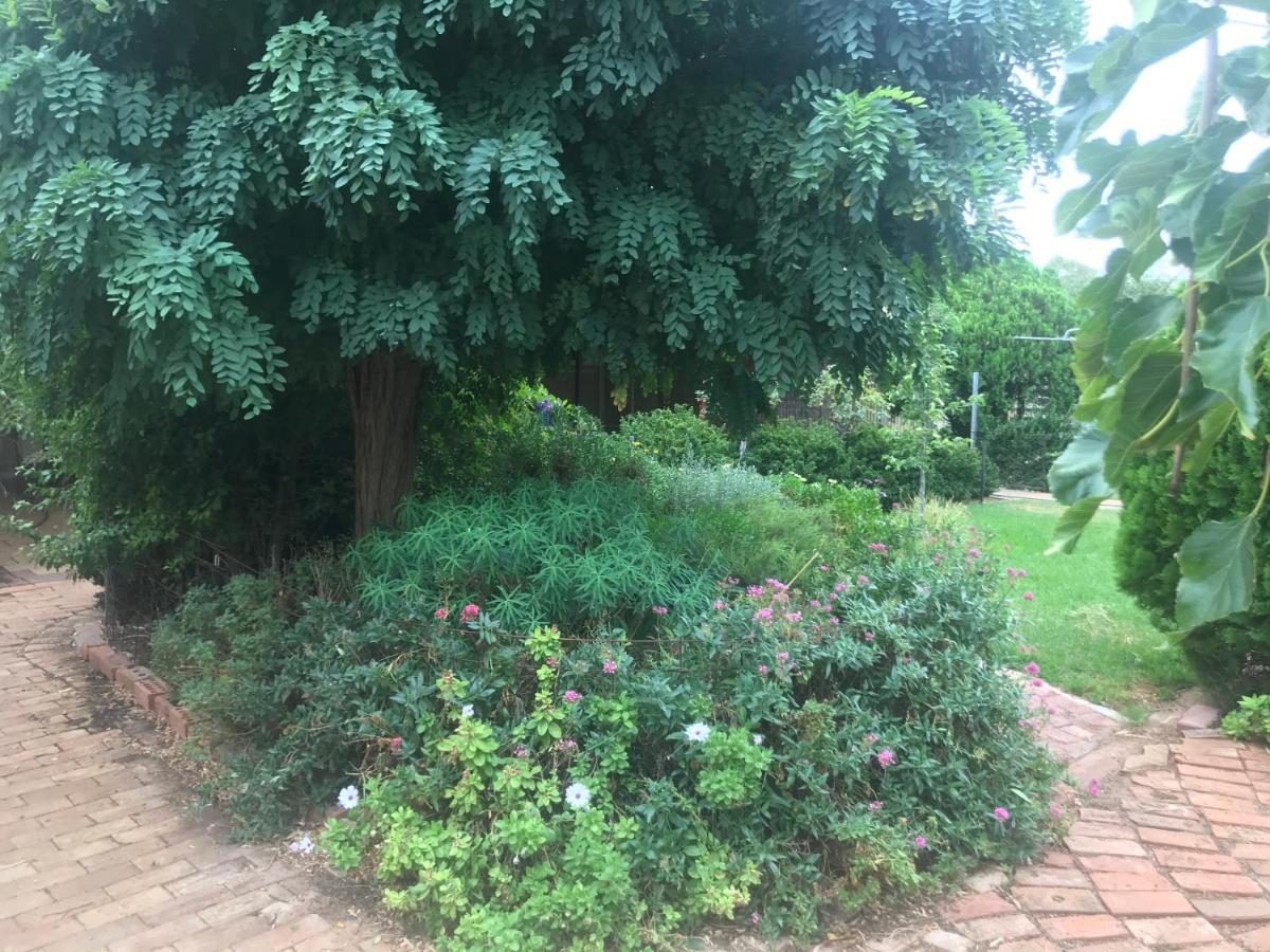 Ferienwohnung Birdsong Gardens Quorn Exterior foto