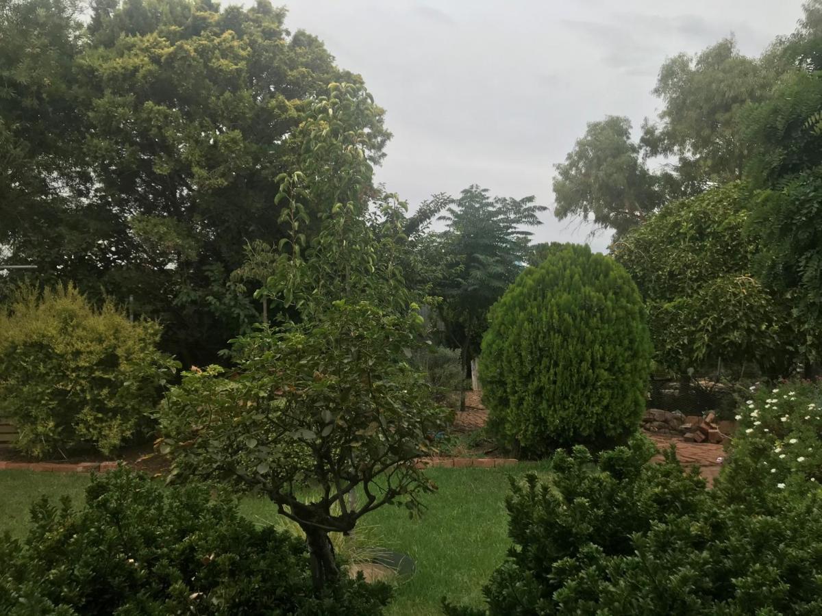 Ferienwohnung Birdsong Gardens Quorn Exterior foto