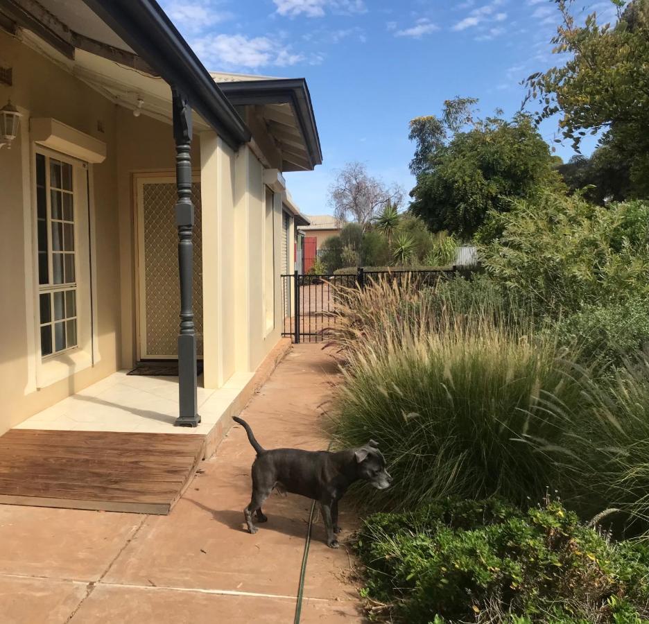 Ferienwohnung Birdsong Gardens Quorn Exterior foto