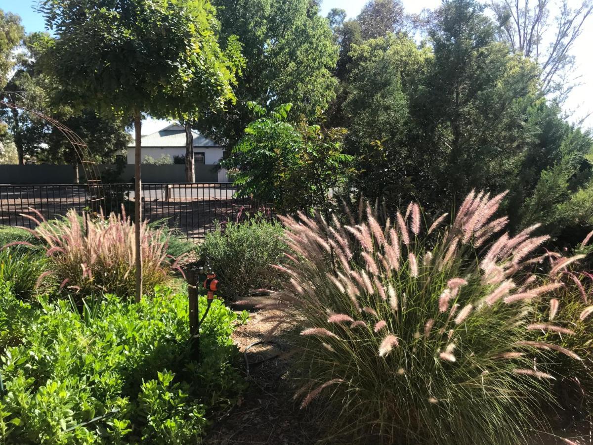 Ferienwohnung Birdsong Gardens Quorn Exterior foto