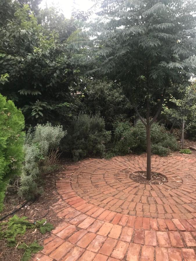 Ferienwohnung Birdsong Gardens Quorn Exterior foto
