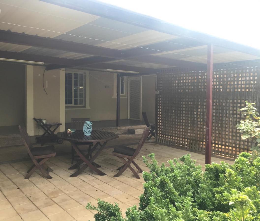 Ferienwohnung Birdsong Gardens Quorn Exterior foto